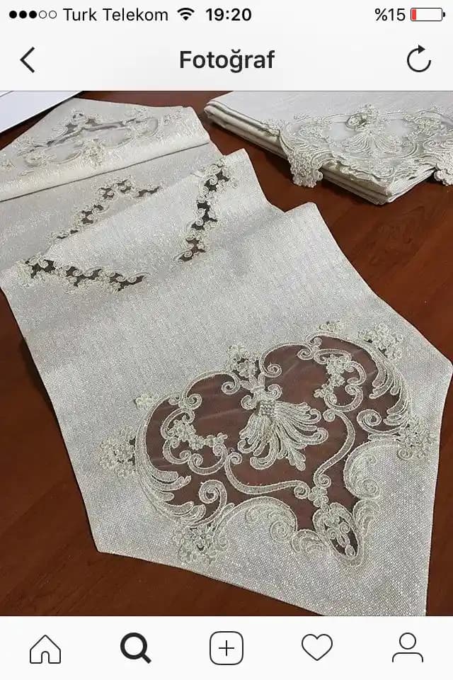 Boncuklu Aplike Tasarımların İç Mekan Dekorasyonundaki Yeri ve Trendler