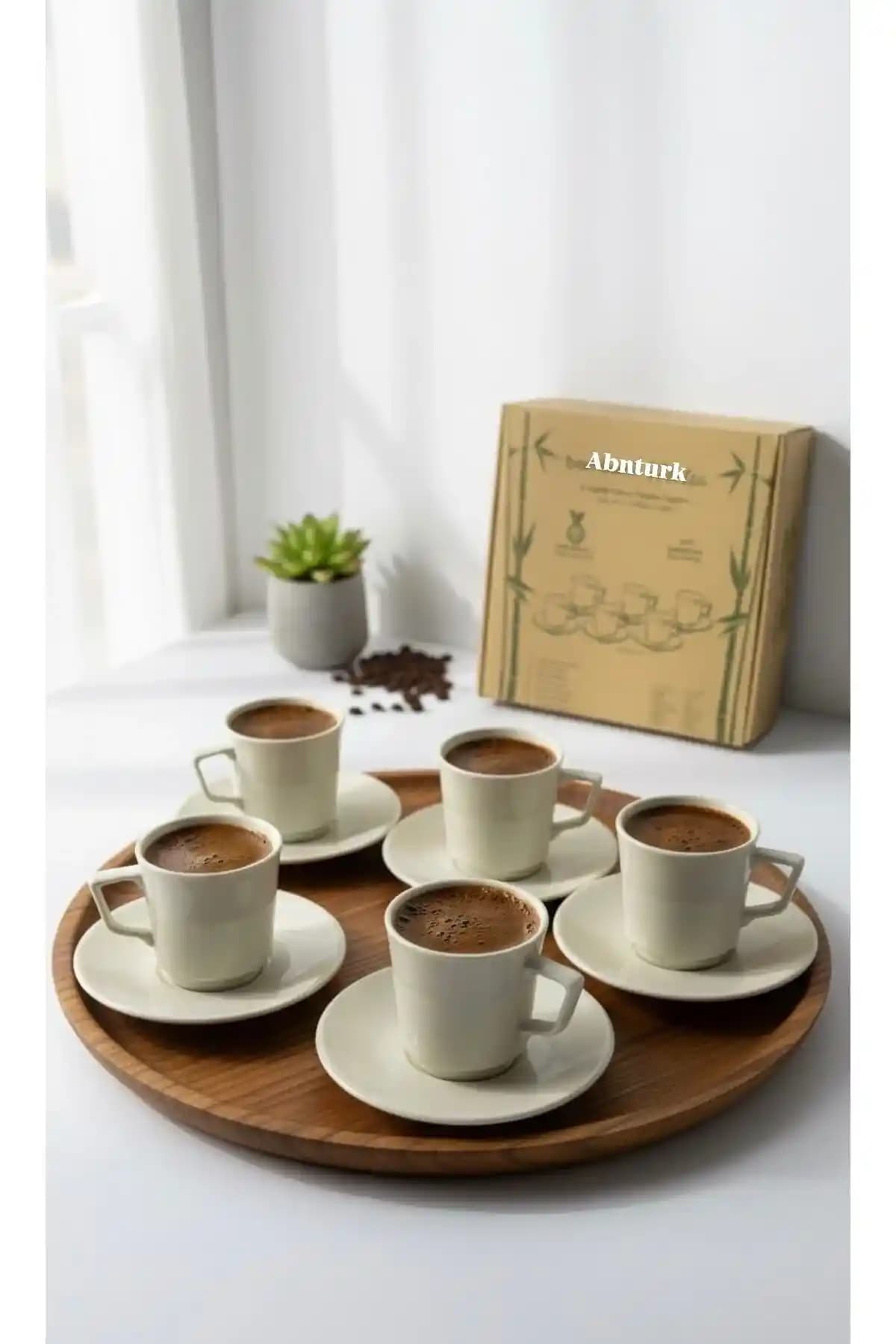 Bone Fincan Dekoru: Estetik ve Fonksiyonelliği Bir Arada Sunan İç Mekan Dekorasyon Seçenekleri