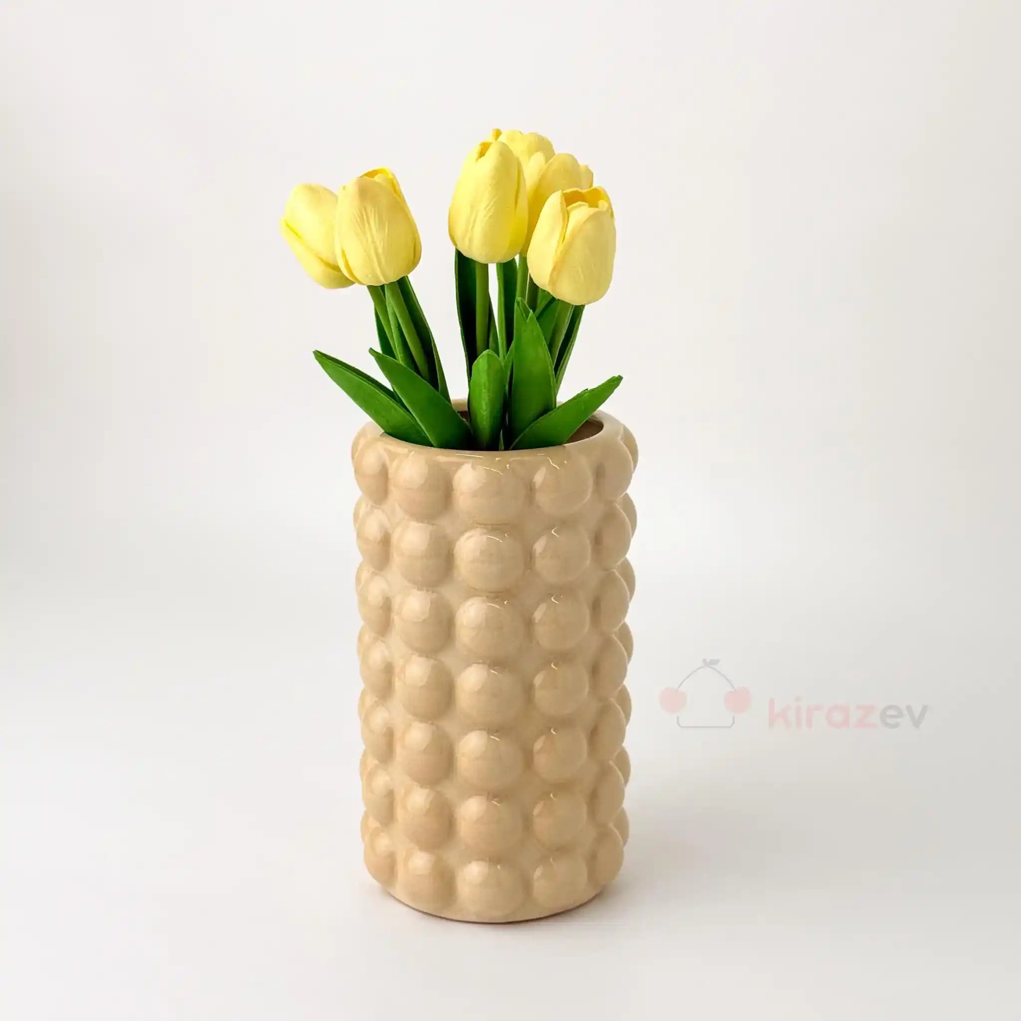 Büyük Vazoların Ev Dekorasyonundaki Yeri ve Seçim Kriterleri