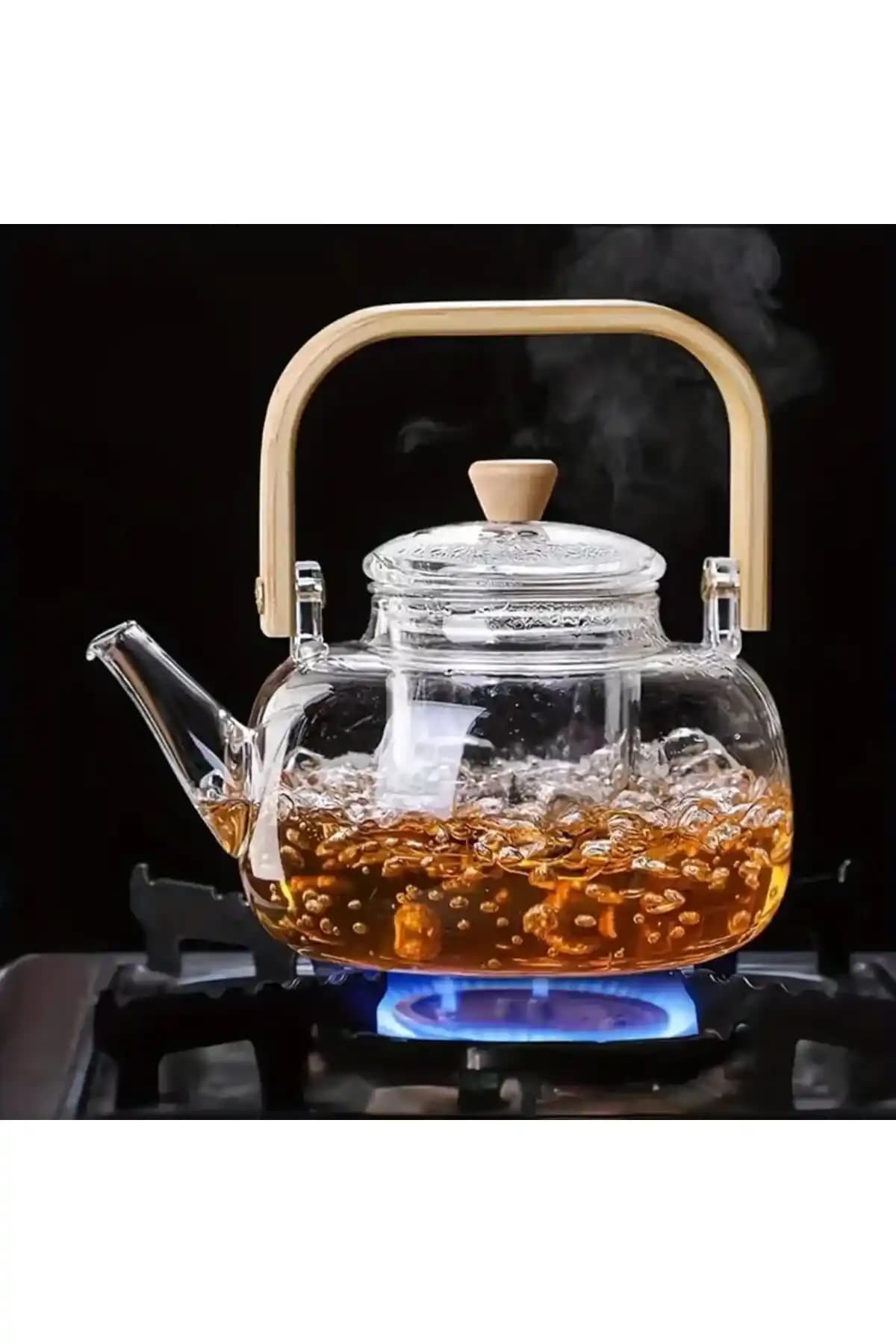 Cam Demliklerde Şıklık ve Fonksiyonellik: Modern Tasarımlar ve Kullanım Kolaylıkları