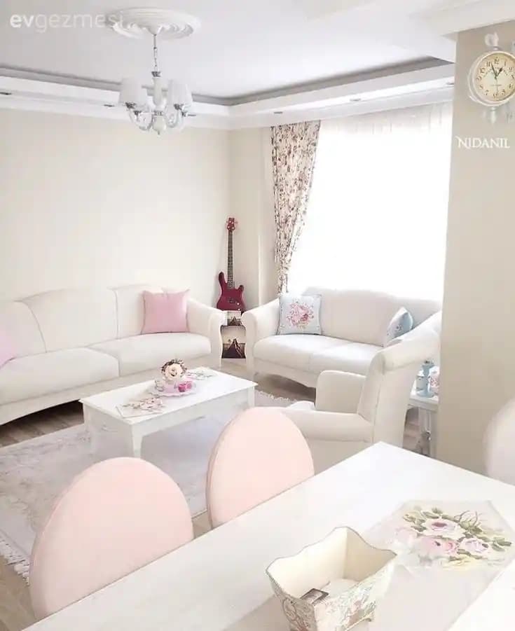 Cam Fincanların Ev Dekorasyonunda Kullanımı ve Dekoratif Fikirler