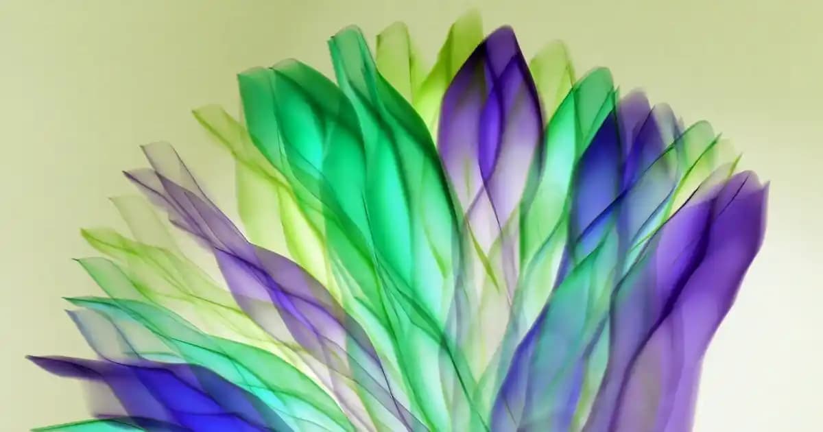 Cam Kupalar ile Modern ve Şık İç Mekan Dekorasyonu İçin Yenilikçi Fikirler