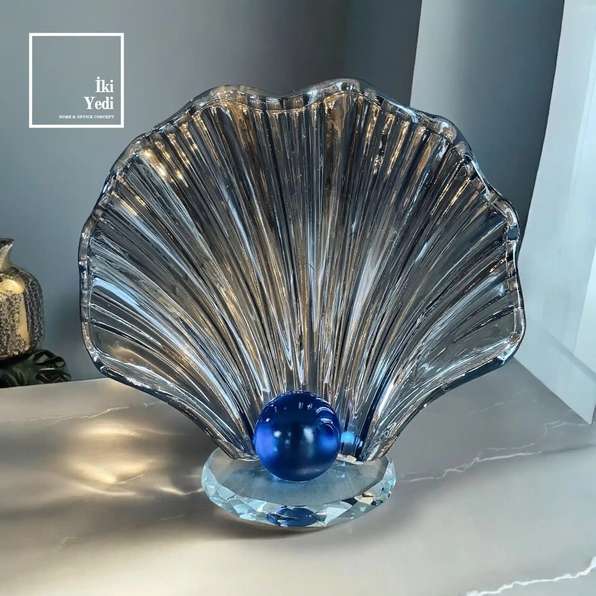 Cam Şerbetlikler Dekorasyonda Zarif Detaylar ve Estetik Kullanım İpuçları