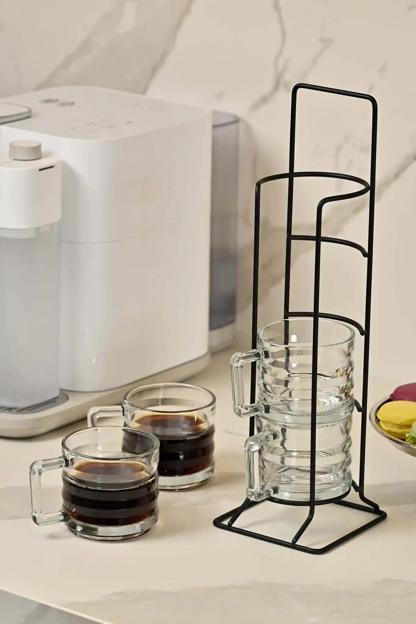 Cam Vakum Kupalar: Estetik ve Fonksiyonelliği Bir Arada Sunan Modern Tasarımlar