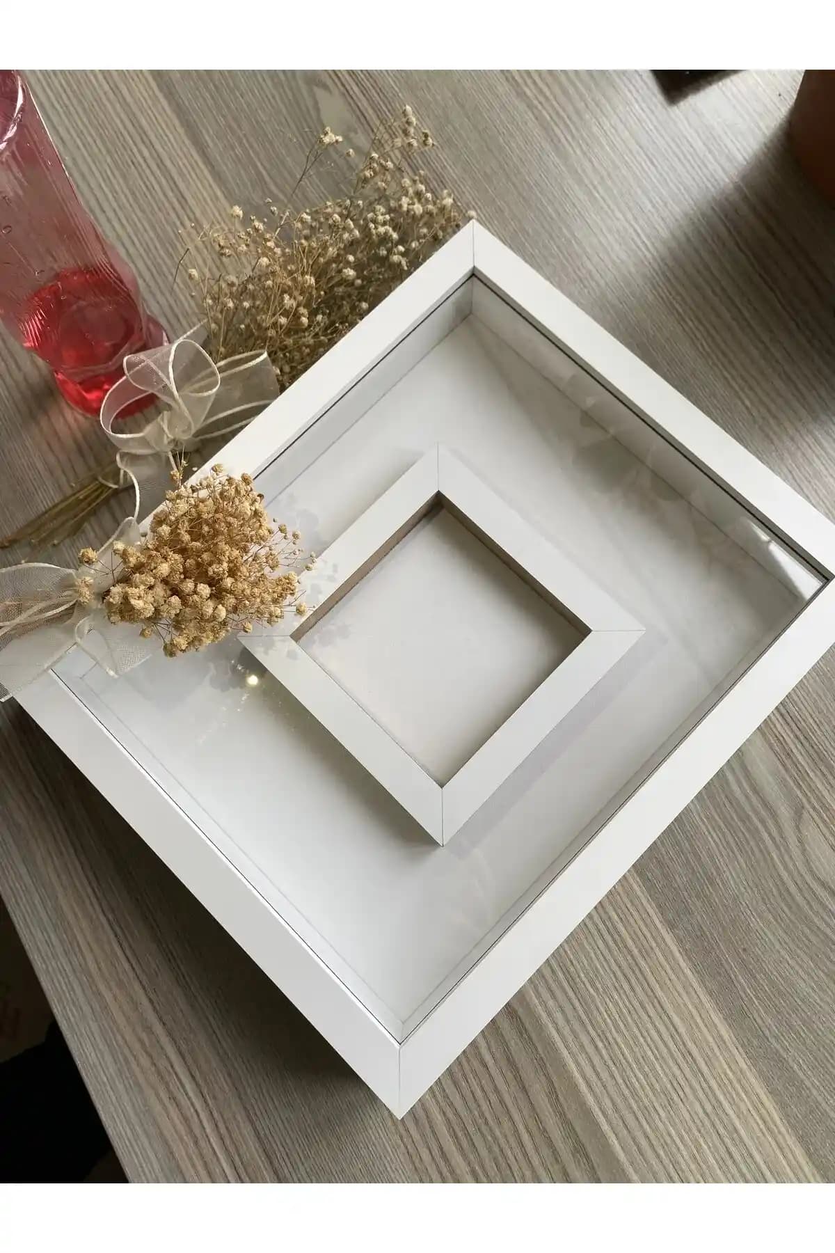 Camlı Çerçeve Seçiminde Dikkat Edilmesi Gerekenler ve Kullanım İpuçları