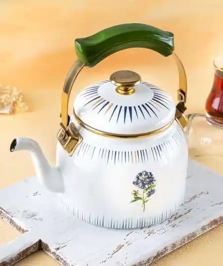 Çarşıda Uygun Fiyatlı Modern Mutfak Demliği: İşlevsellik ve Estetiğin Buluşması