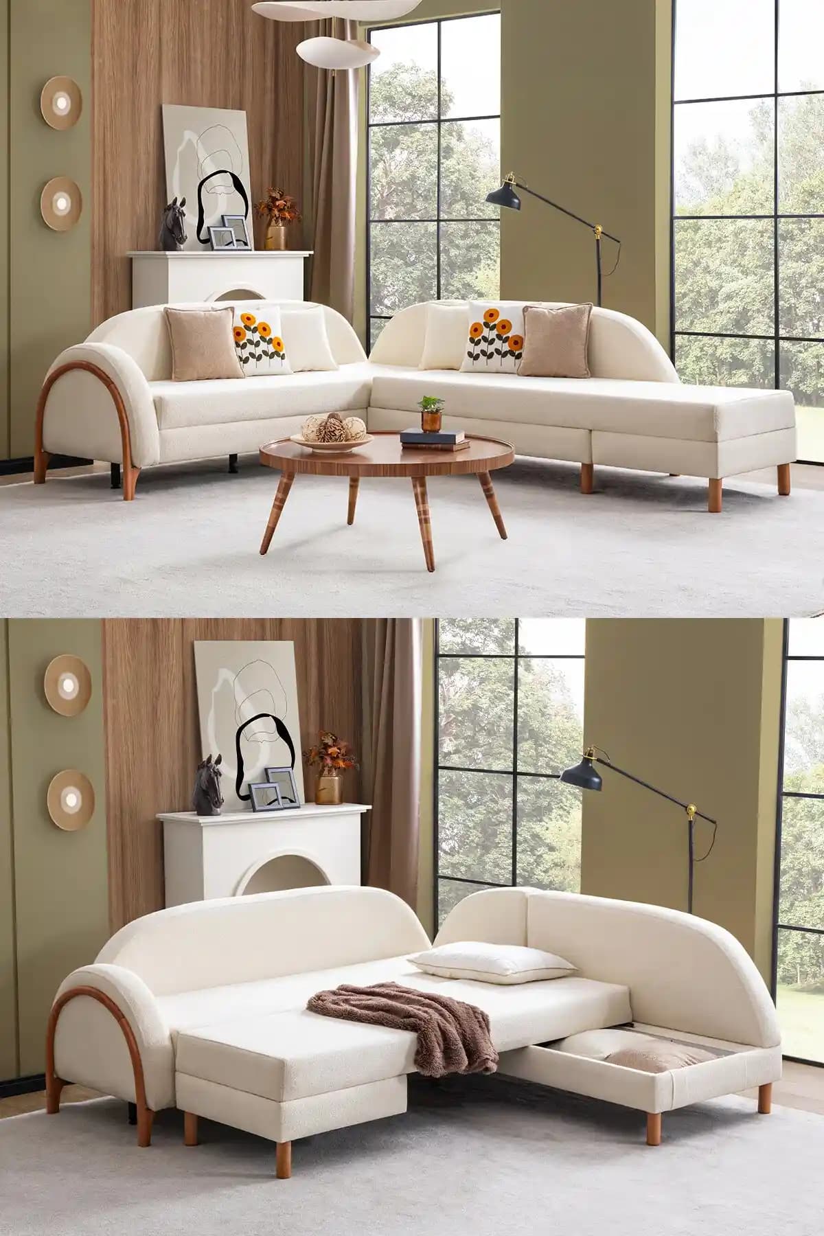 Cavissa Home Living ve Elektronik Ürünler: Modern Ev Yaşamını Kolaylaştıran Çözümler