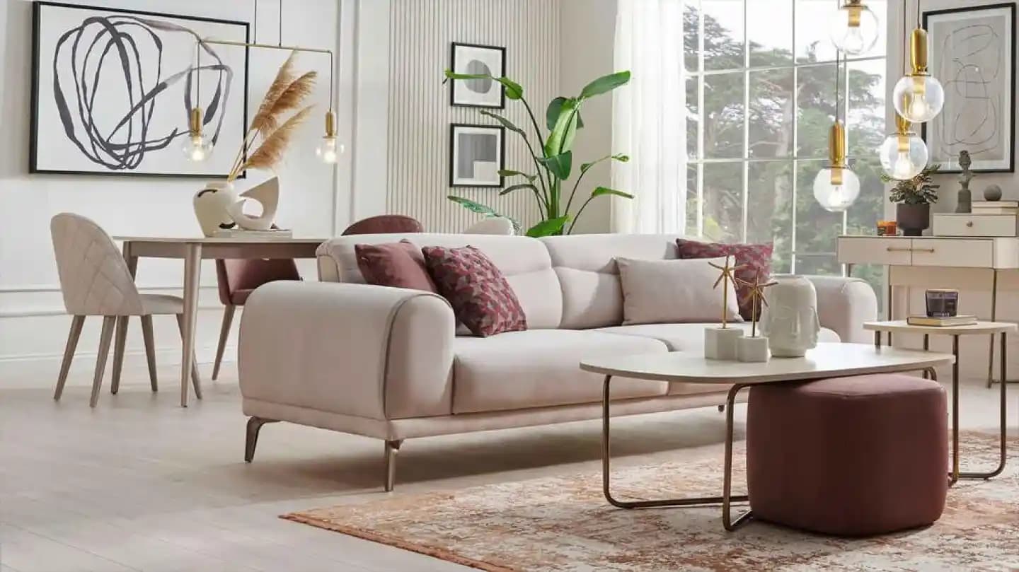 Çekici ve Fonksiyonel Dekorasyon İpuçlarıyla Yaşam Alanlarınızı Geliştirin