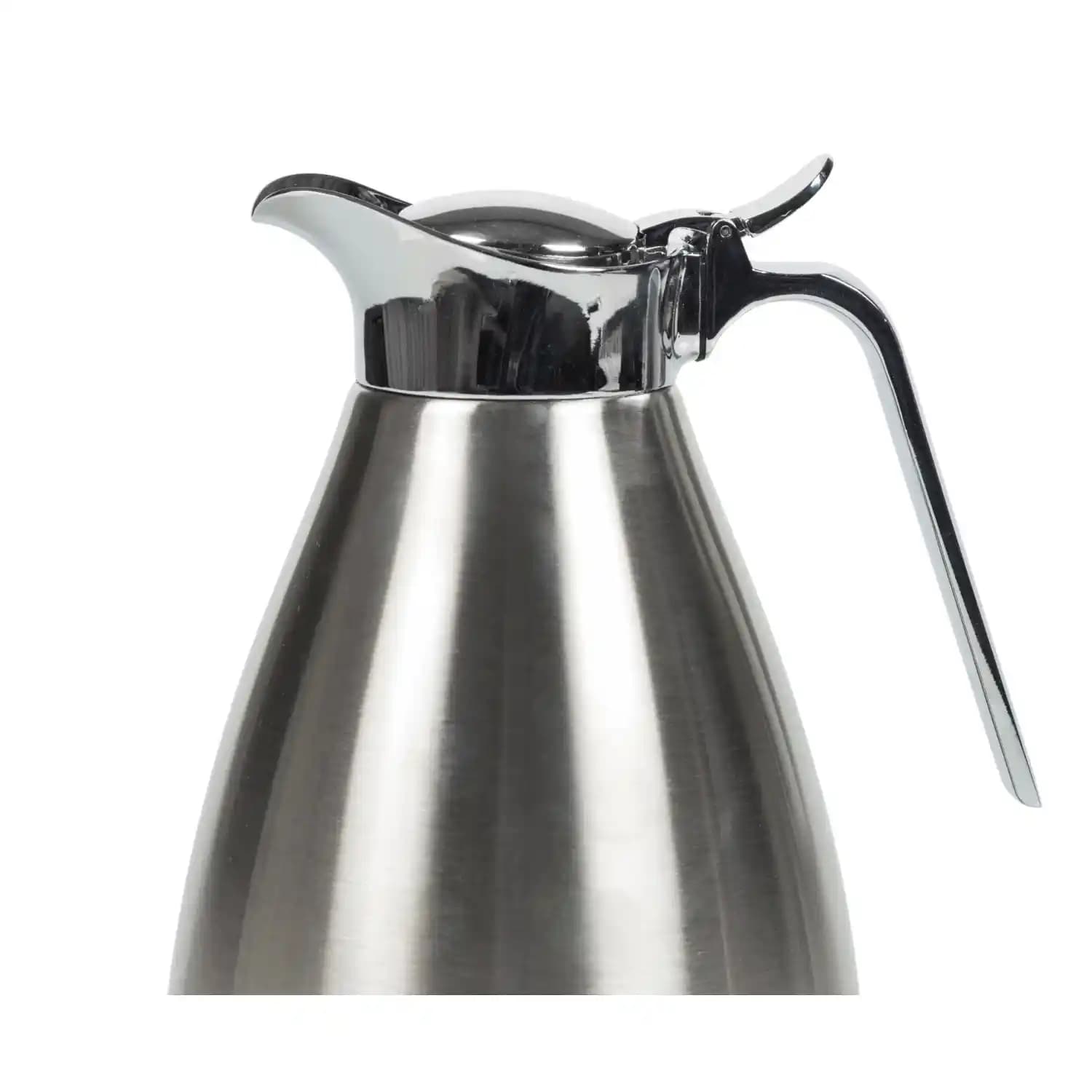 Çelik Termoslar: Dayanıklı ve Pratik Modern Çözüm Seçenekleri