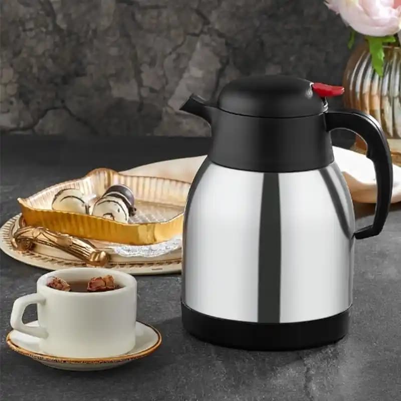 Çelik Termosların Özellikleri ve Kullanım İpuçları: Dayanıklılık ve İzolasyon Teknolojisi