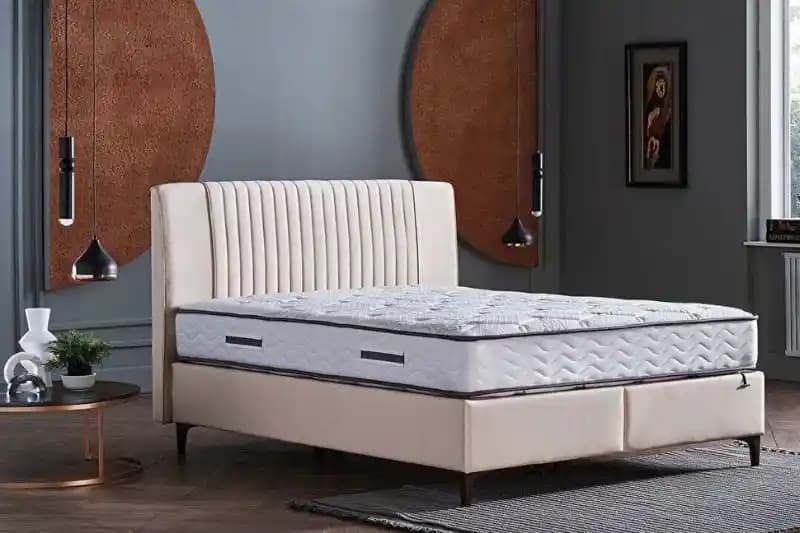 Çift Kişilik Yatak Boyutları ve Seçim Kriterleri Hakkında Kapsamlı Bilgi