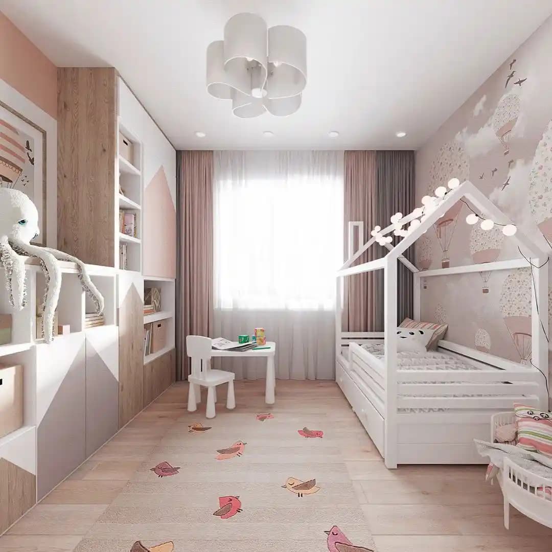 Çocuk Odası Düzenleyicileri: Farklı Modeller ve Uygun Fiyat Seçenekleri