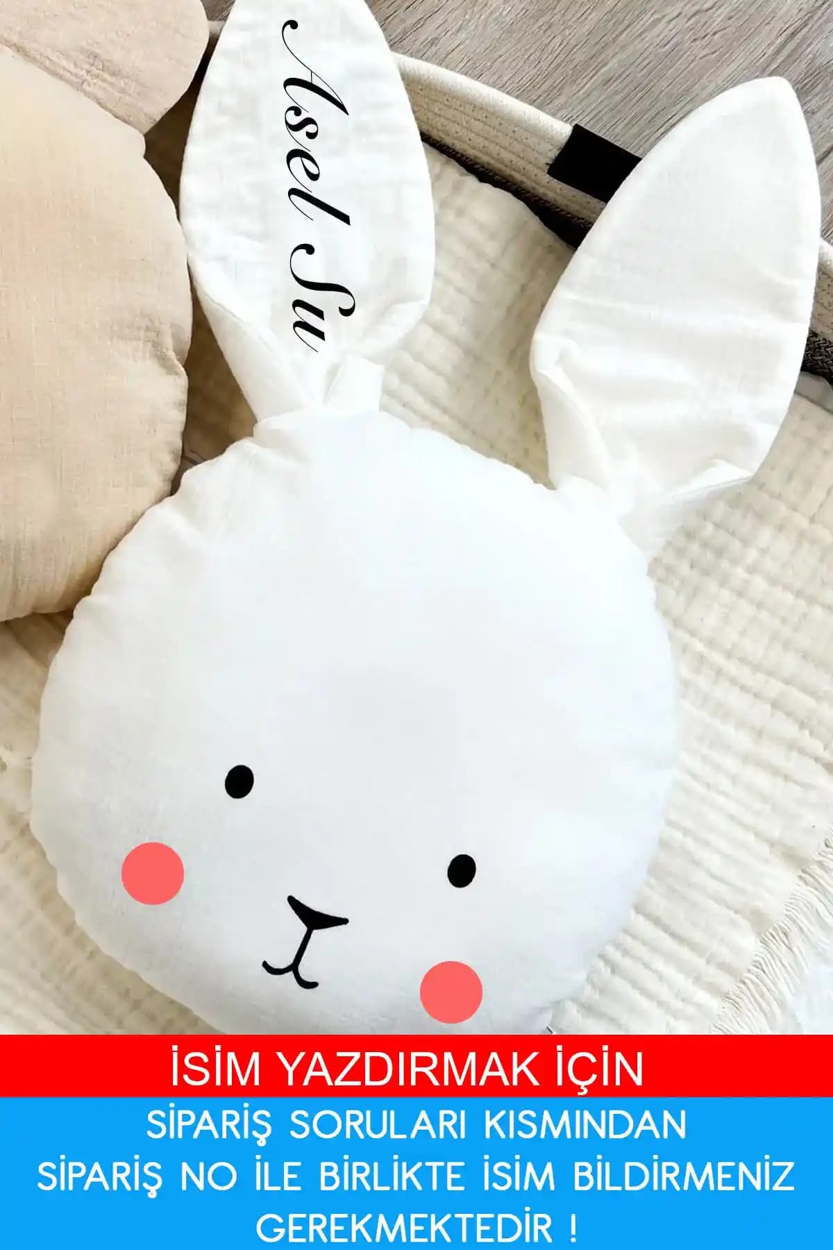 Çocuk Odası Yastıkları: Estetik ve Güvenliği Bir Arada Sunan Dekoratif Çözüm