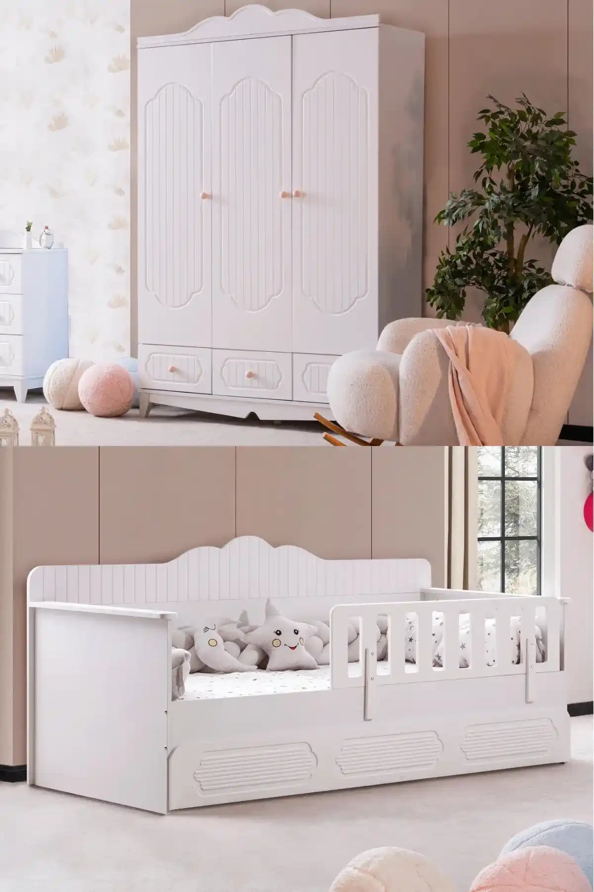 Çocuk Odasında Güvenli ve Fonksiyonel Yavrulu Karyola Seçimi ve Kullanım İpuçları