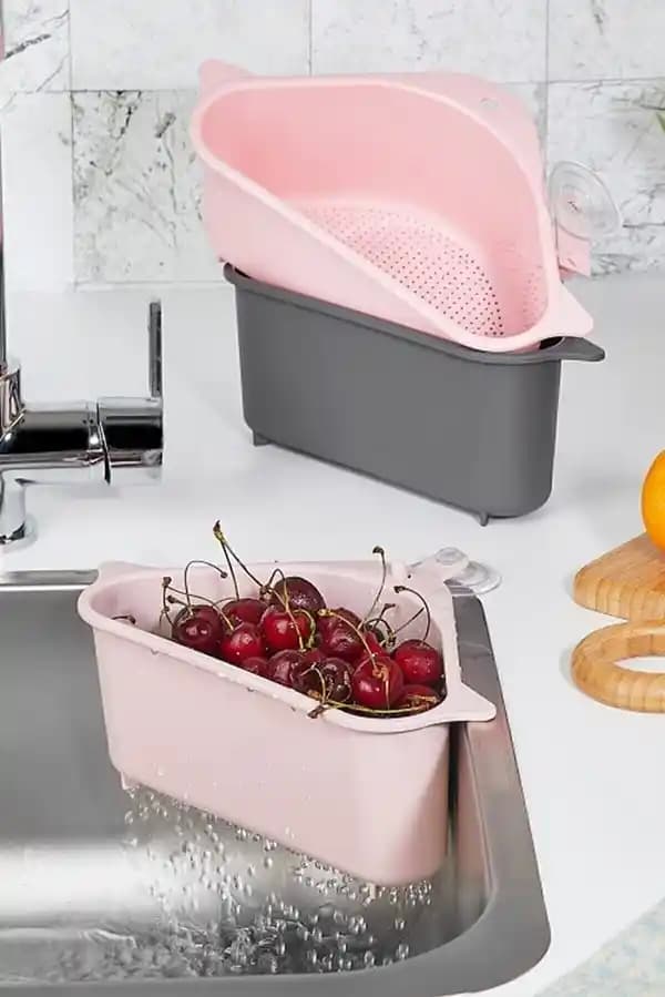 Çok Yönlü Bardak Süzgeçleri ve Dekorasyon Fikirleri: Fonksiyonellik ve Estetiğin Buluşması