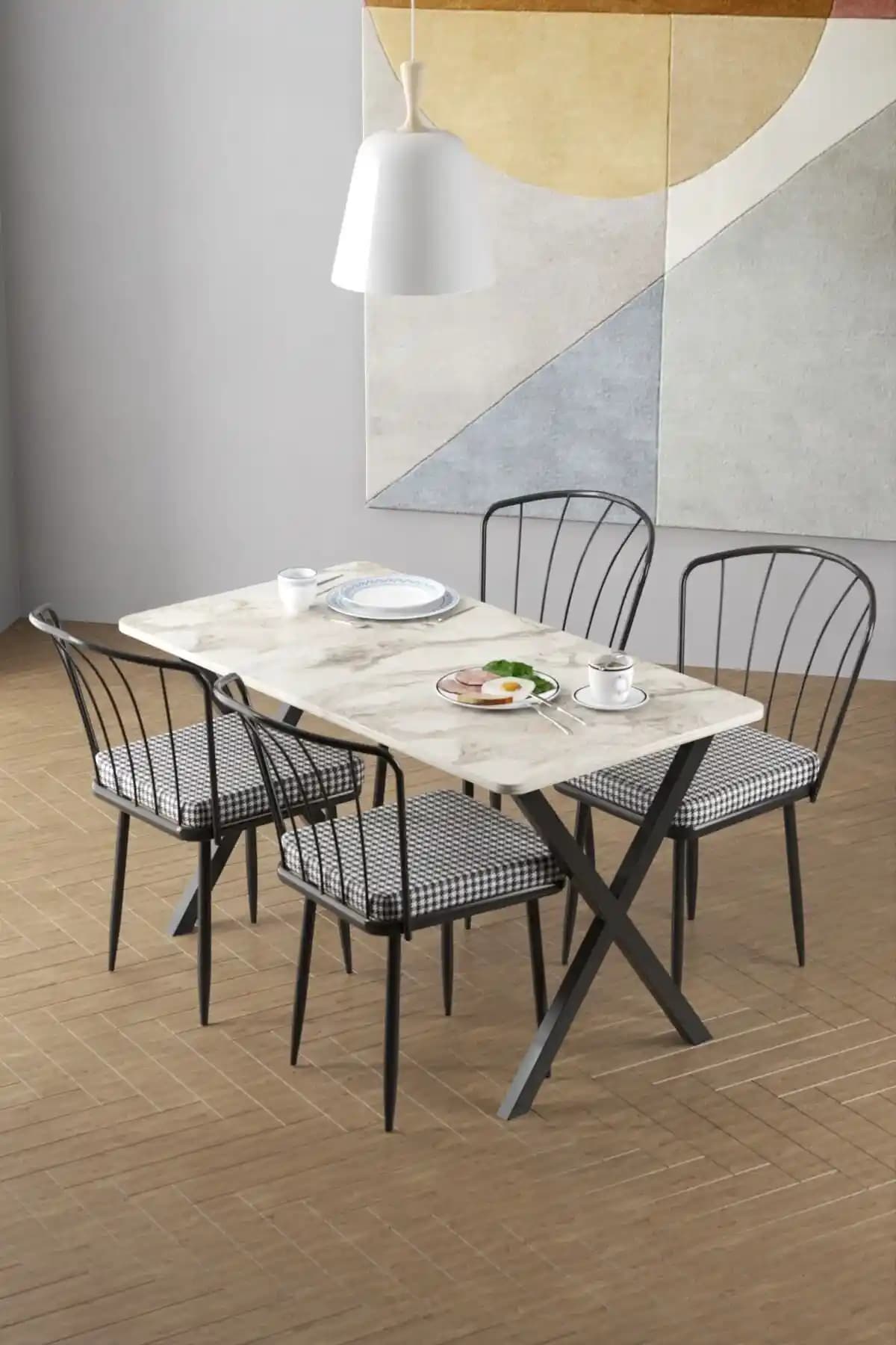 Cosargroup Masa ve Sandalye Ürünleri: Tasarım ve Fonksiyonellik Bir Arada