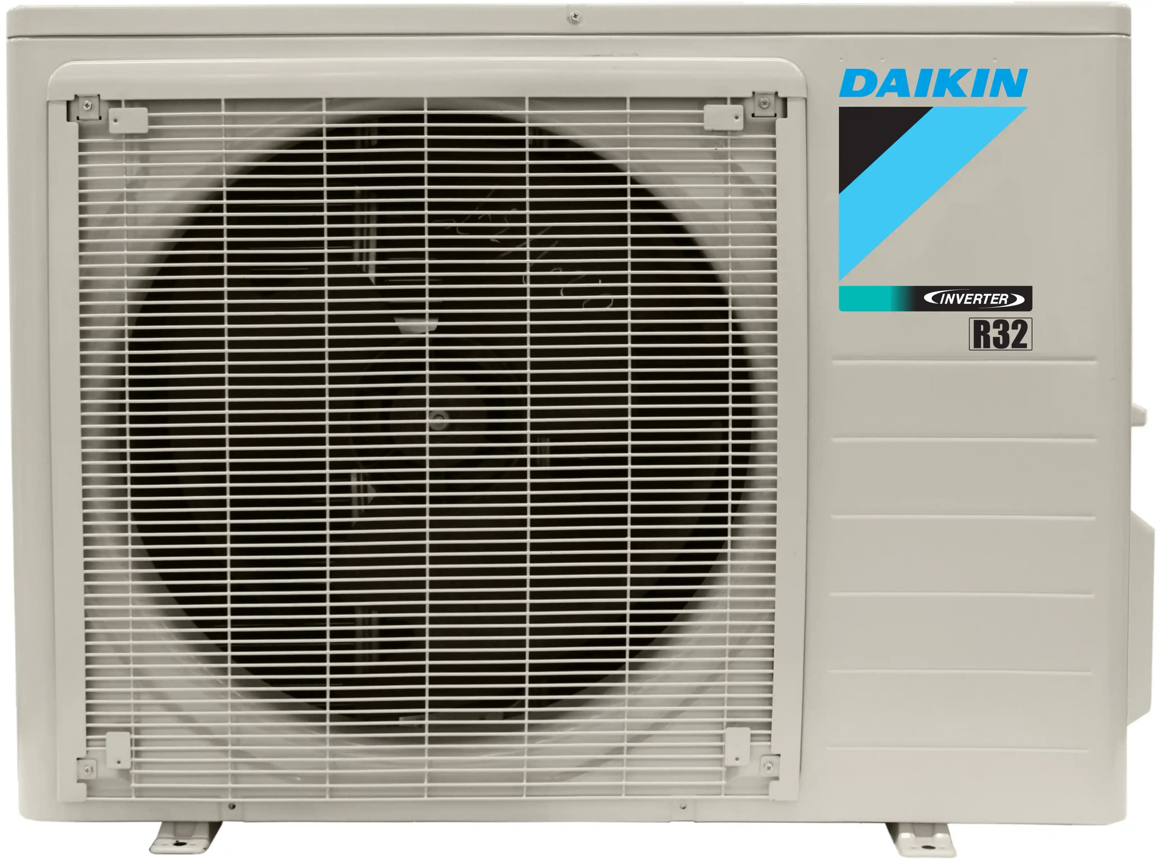 Daikin İklimlendirme Çözümleri: Enerji Verimli ve Sürdürülebilir Ürünler