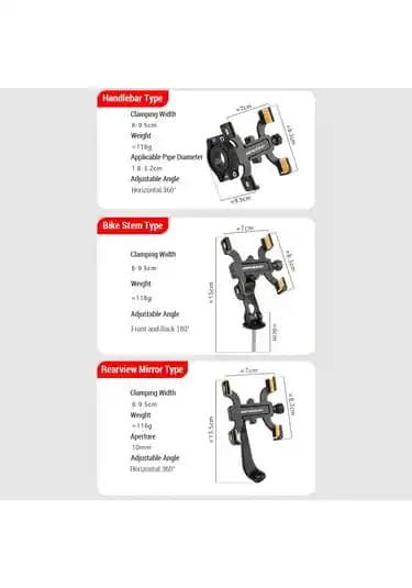 Dayanıklı Bisiklet Taşıyıcıları: Güvenli ve Uzun Ömürlü Çözümlerle Taşıma Konforunu Artırın