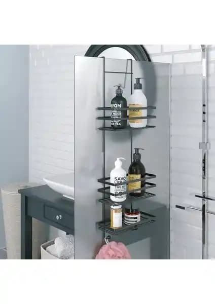 Dayanıklı Metal Duş Rafları: Uzun Ömür ve Güvenilirlik İçin Temel Özellikler ve Kullanım İpuçları