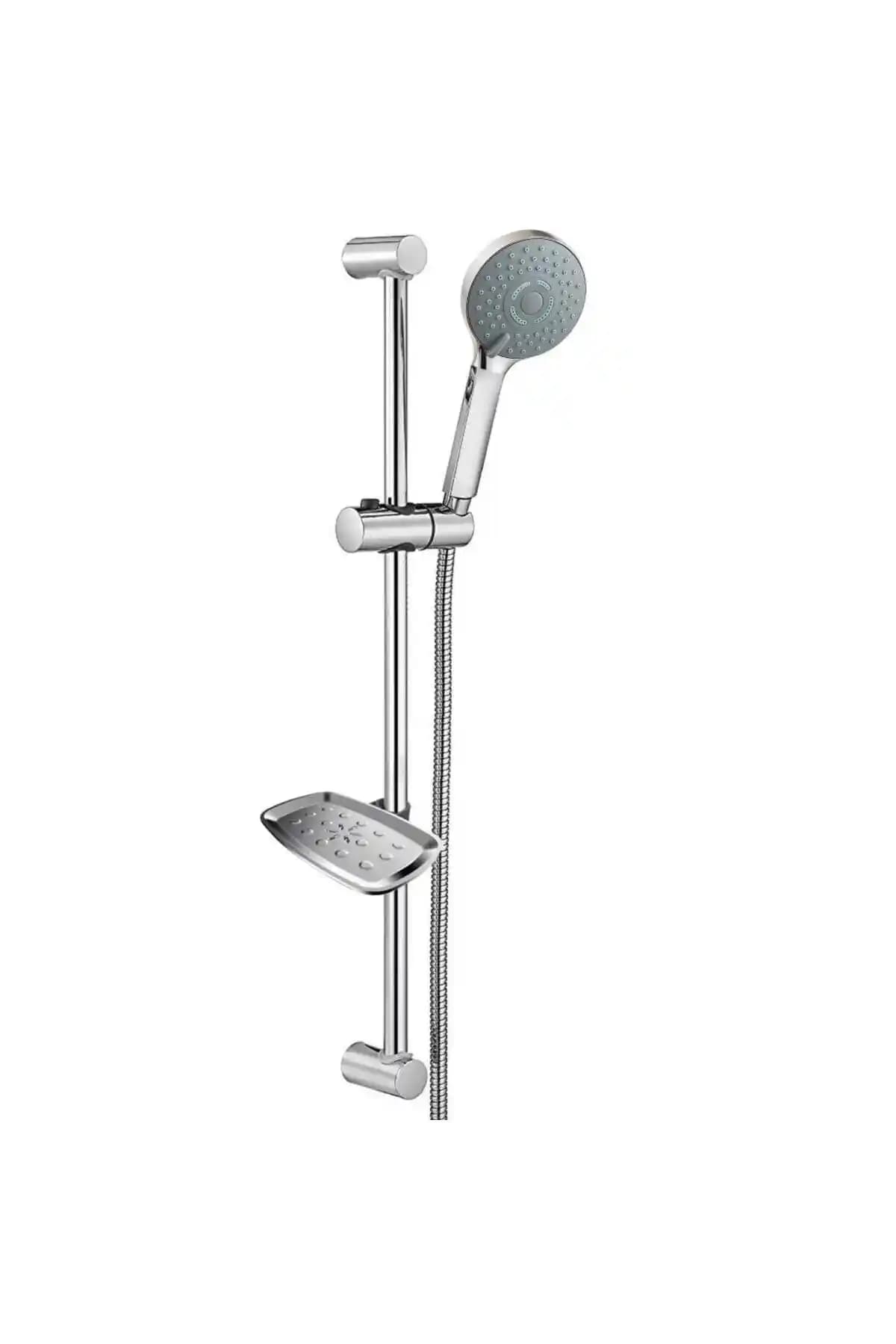 Dayanıklı Orta Boy Örgülü Duş Setleri: Uzun Ömürlü ve Estetik Çözümler