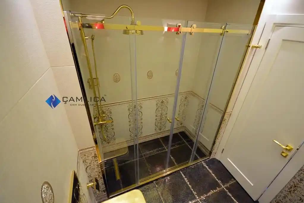 Dayanıklı ve Estetik Duschakabin Seçenekleriyle Banyo Tasarımında Uzun Ömür