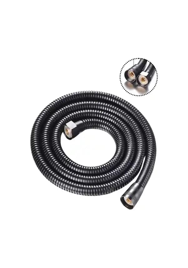 Dayanıklı ve Güvenilir Duş Hortumu Seçenekleri ve Kullanım İpuçları