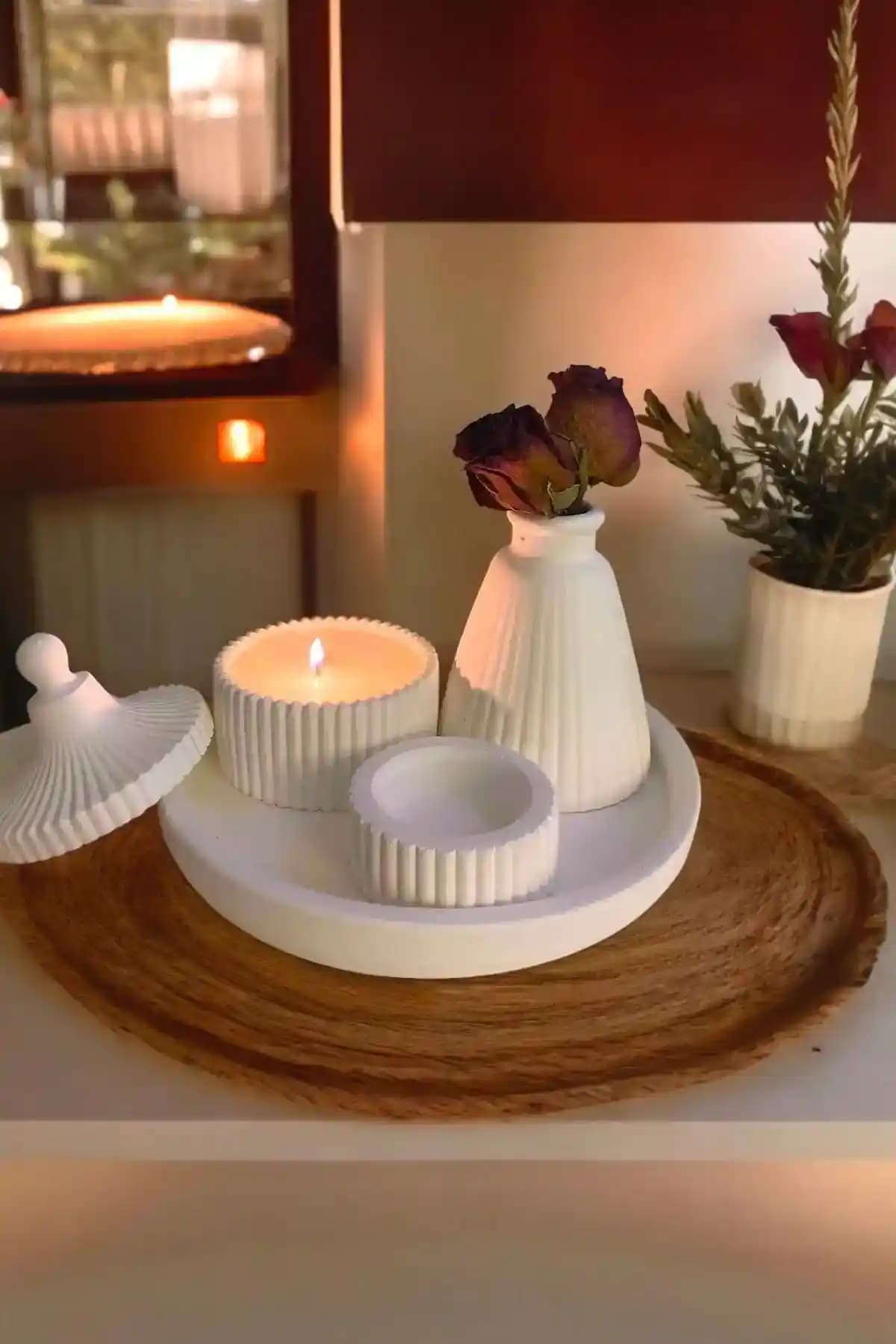 Dekorasyon İçin Modern ve Sürdürülebilir Sürahi Seçenekleri Rehberi