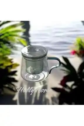 Dekorasyon Trendleri ve Süzgeçli Bardakların İşlevsellik ve Estetik Birlikteliği