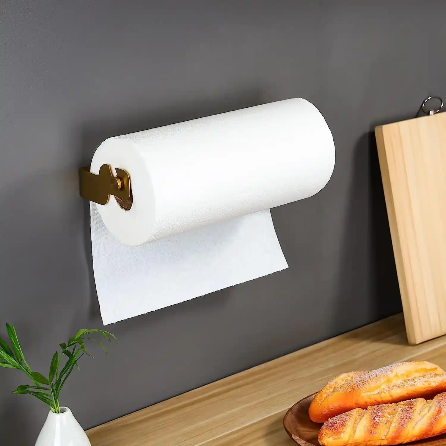 Dekorasyona Uyum Sağlayan Peçete ve Havlu Ürünleri: Estetik ve Fonksiyonellik İpuçları