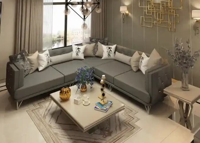 Dekorasyonunuzu Şıklık ve Zenginlikle Zenginleştirme Yöntemleri