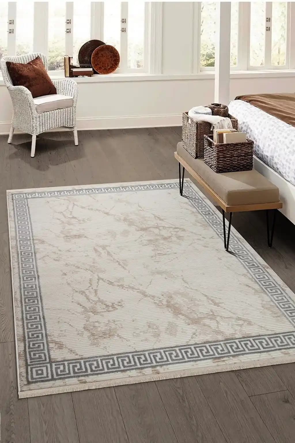 Dekoratif Alezler: Estetik ve Fonksiyonelliğin Modern Yapı ve Dekorasyondaki Rolü