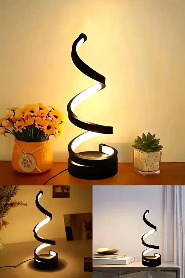 Dekoratif LED Aydınlatma Çözümleri: Estetik ve Enerji Verimliliği Sağlayan Modern Tasarımlar