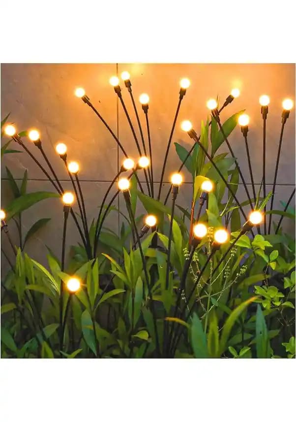 Dekoratif LED Lambalar: Estetik ve Enerji Verimli Aydınlatma Çözümleri