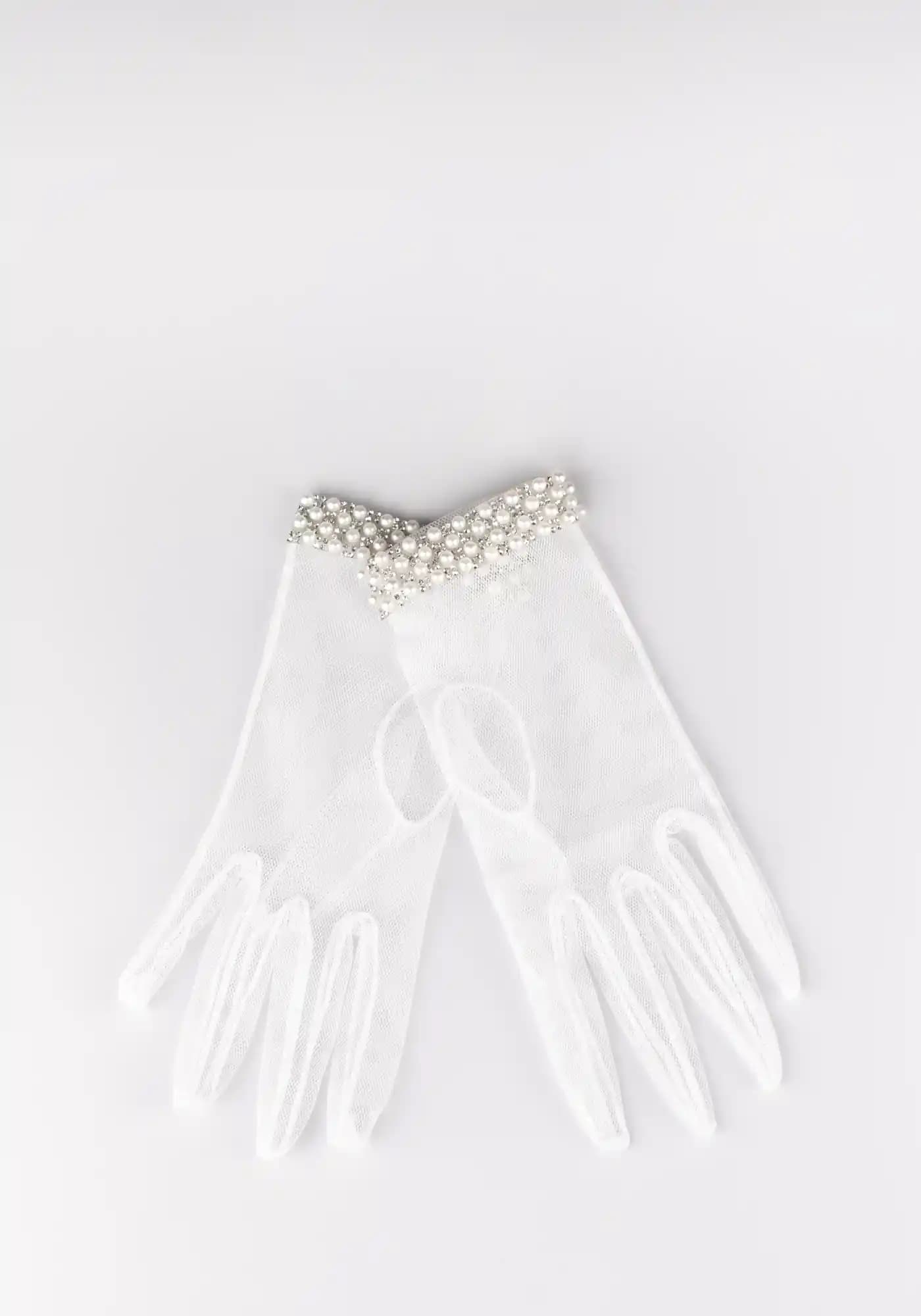 Dekoratif ve İşlevsel Kese Eldivenleri ile Ev Dekorasyonunuzu Zenginleştirin