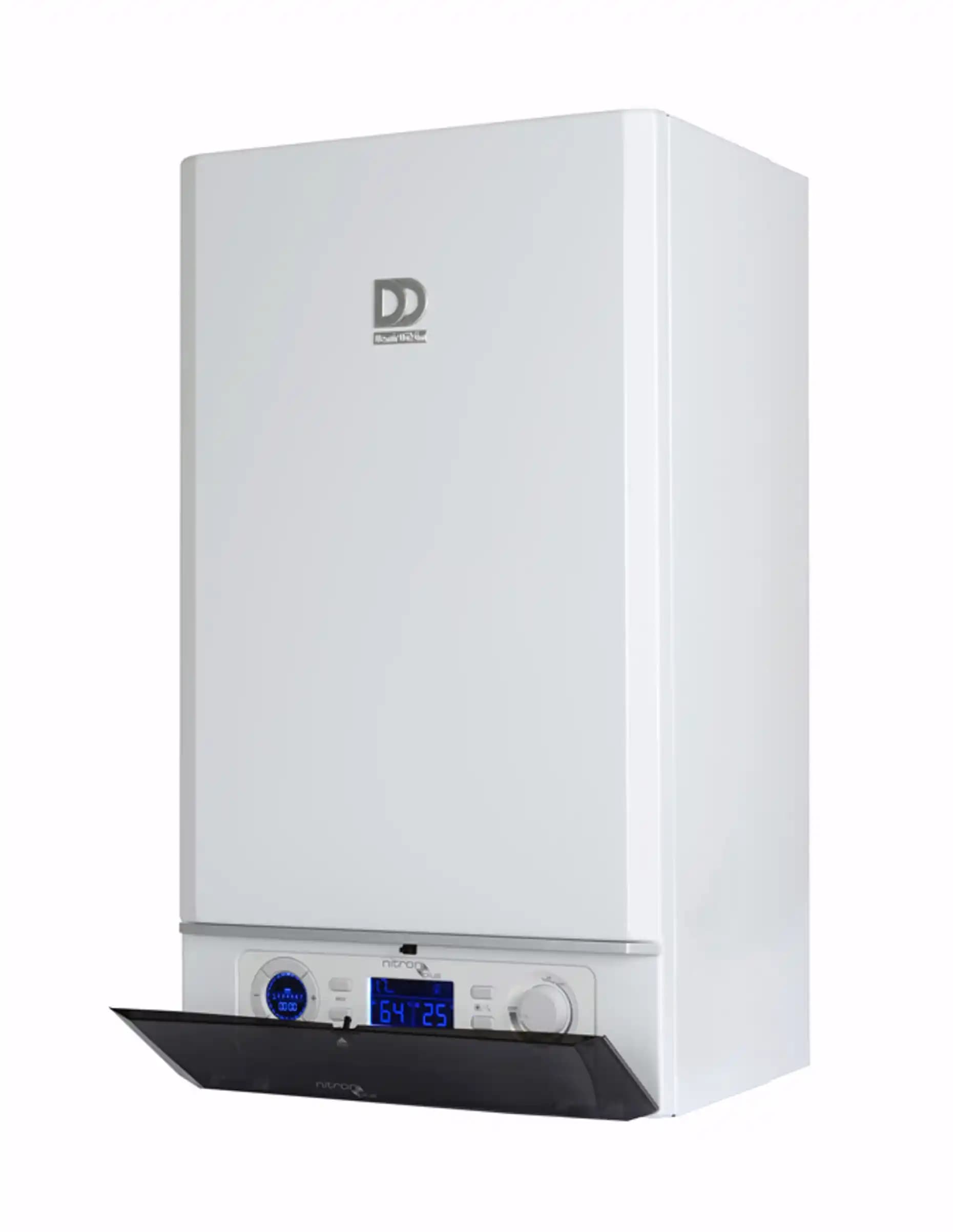 Demirdöküm Isıtma Çözümleri: Enerji Verimli ve Güvenilir Sistemler