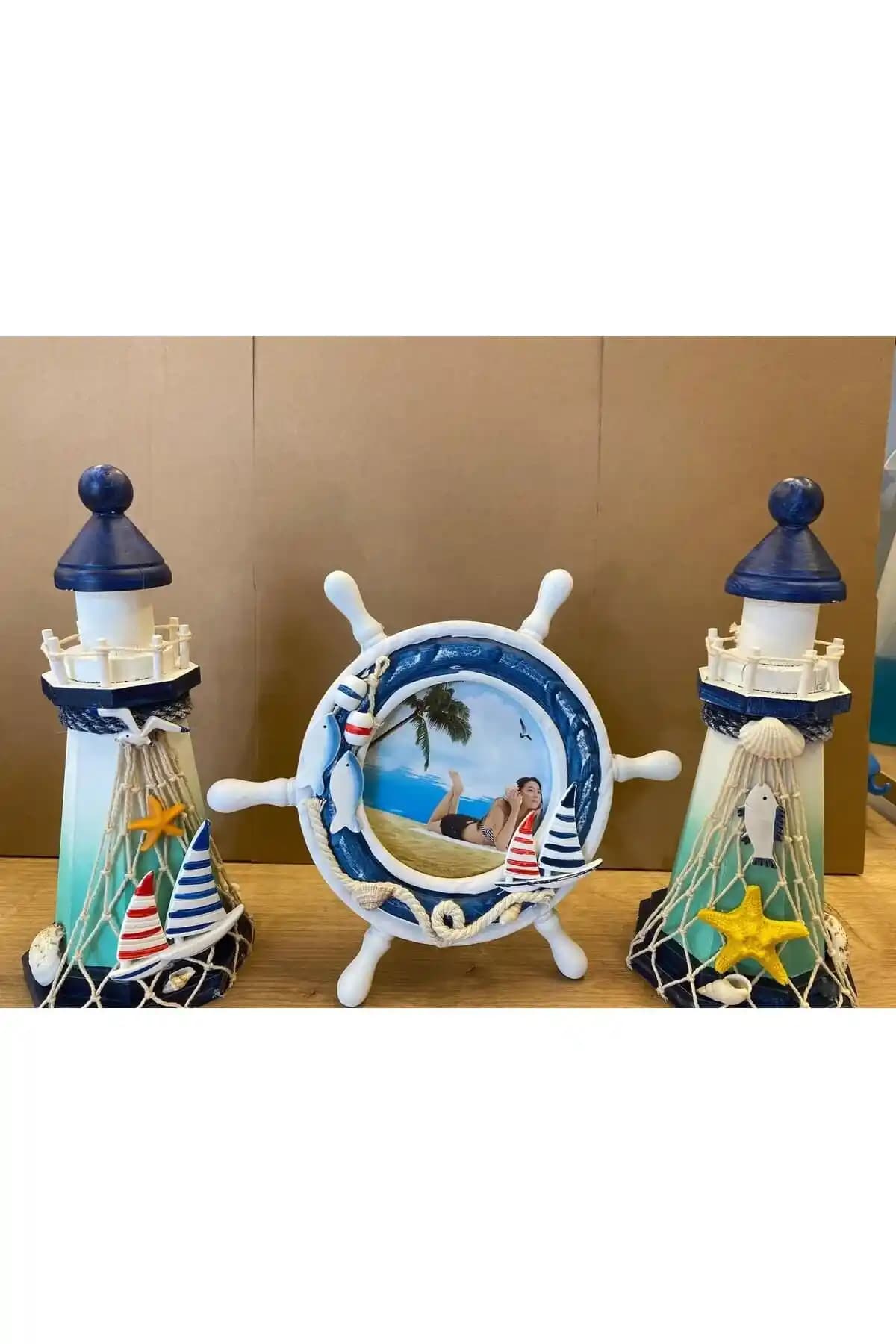 Deniz Temalı Gemi Dümensiz Aynlatma Tasarımı ve Uygulama Trendleri