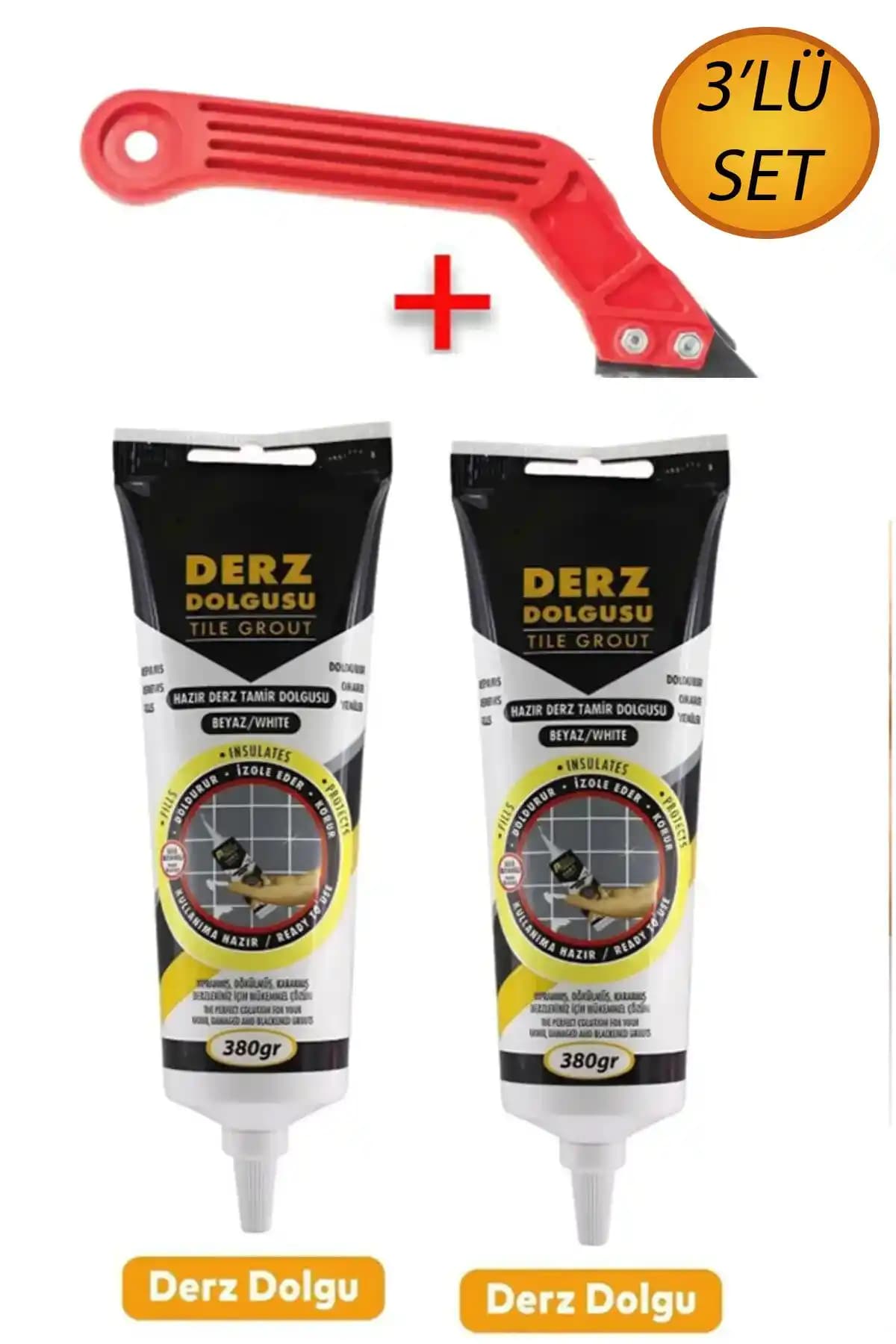 Derz Boyama İşlemi ve Malzemeleri: Estetik ve Koruyucu Yüzey Yenileme Yöntemleri