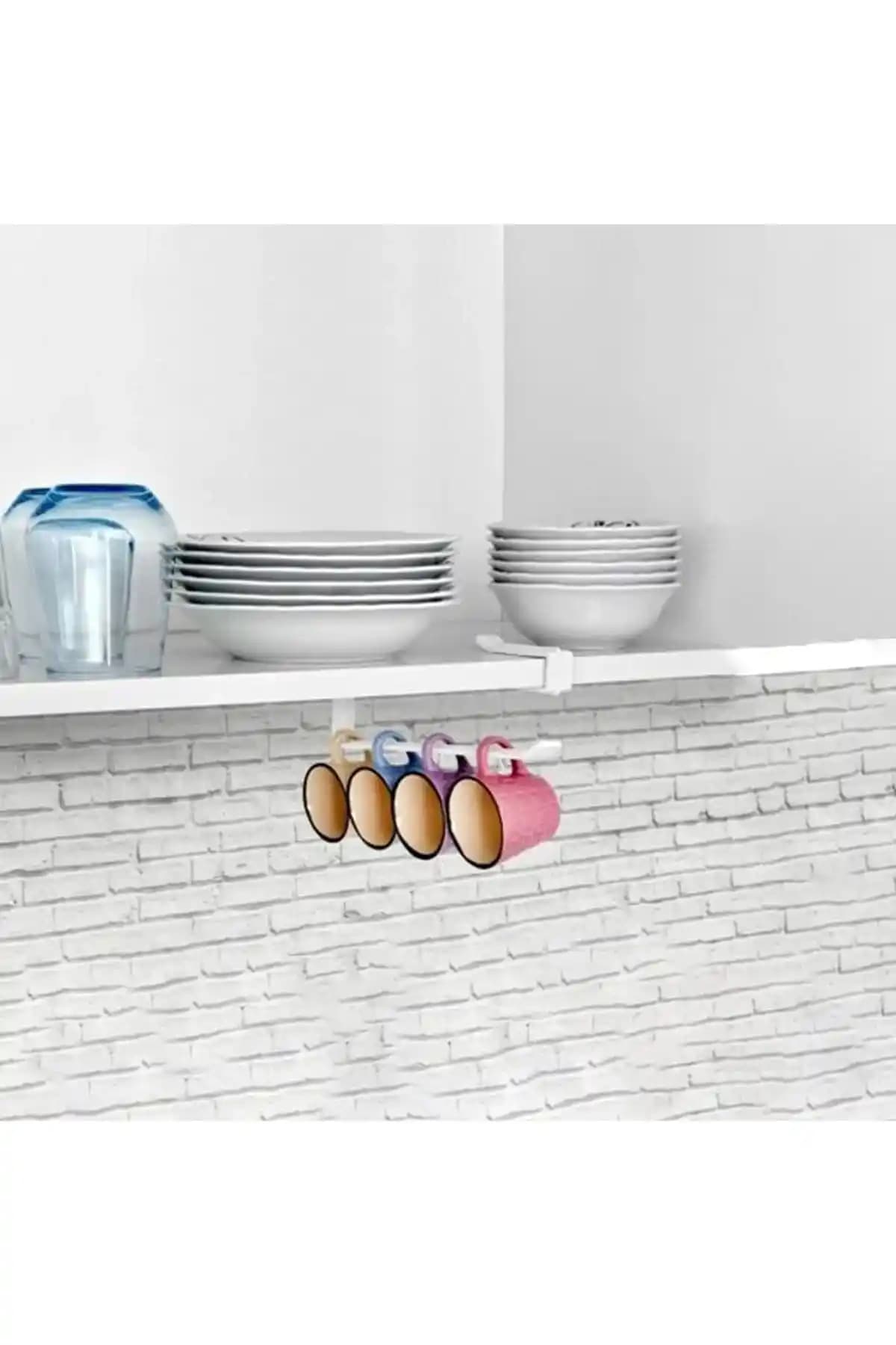 Deterjan Askılığı Seçenekleri ve Mutfak Düzeninde Kullanım İpuçları