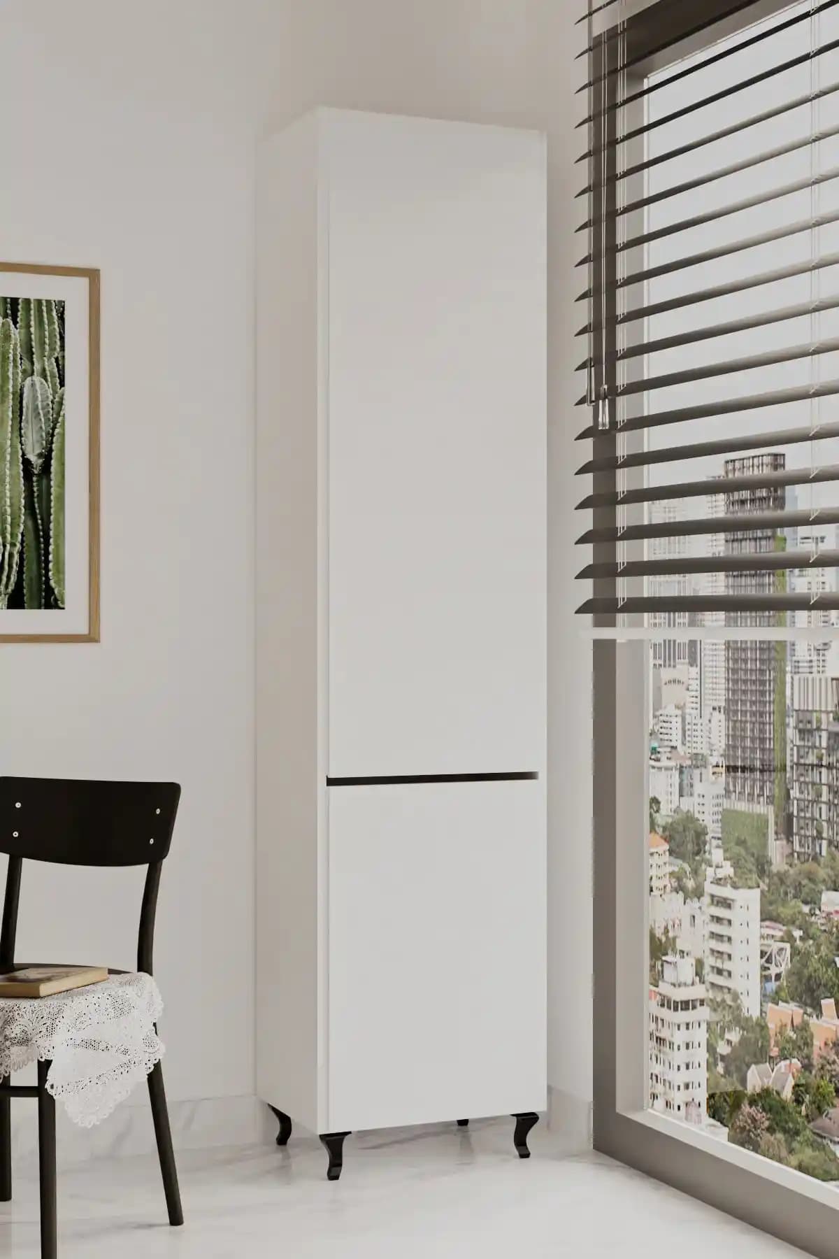 Dewoody Kombi Dolabı: Dayanıklı ve Enerji Verimli Çözüm Seçenekleri