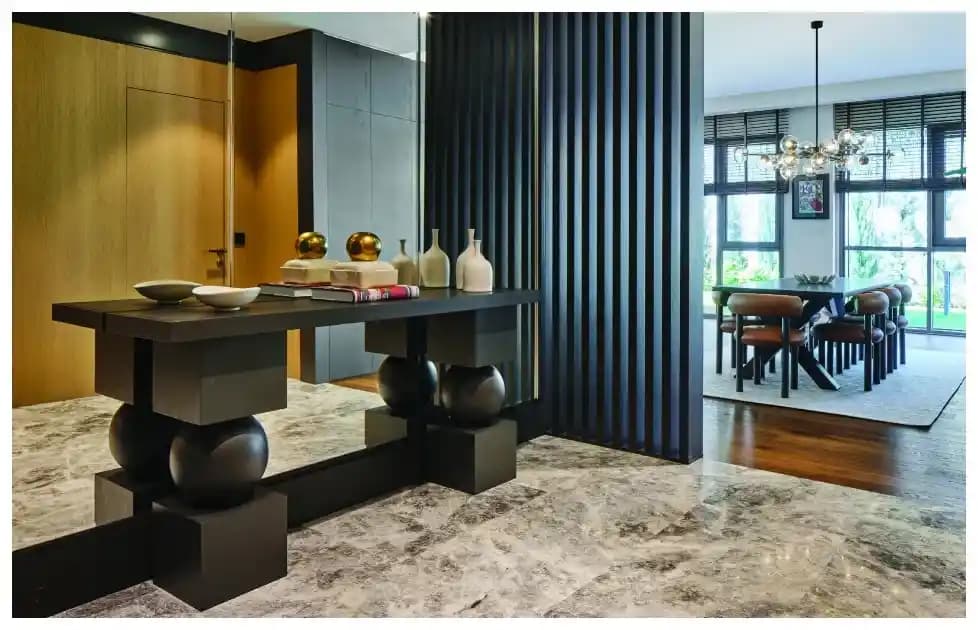 Dingin Bir Yaşam Alanı Yaratmanın Temel İlkeleri ve Tasarım Önerileri