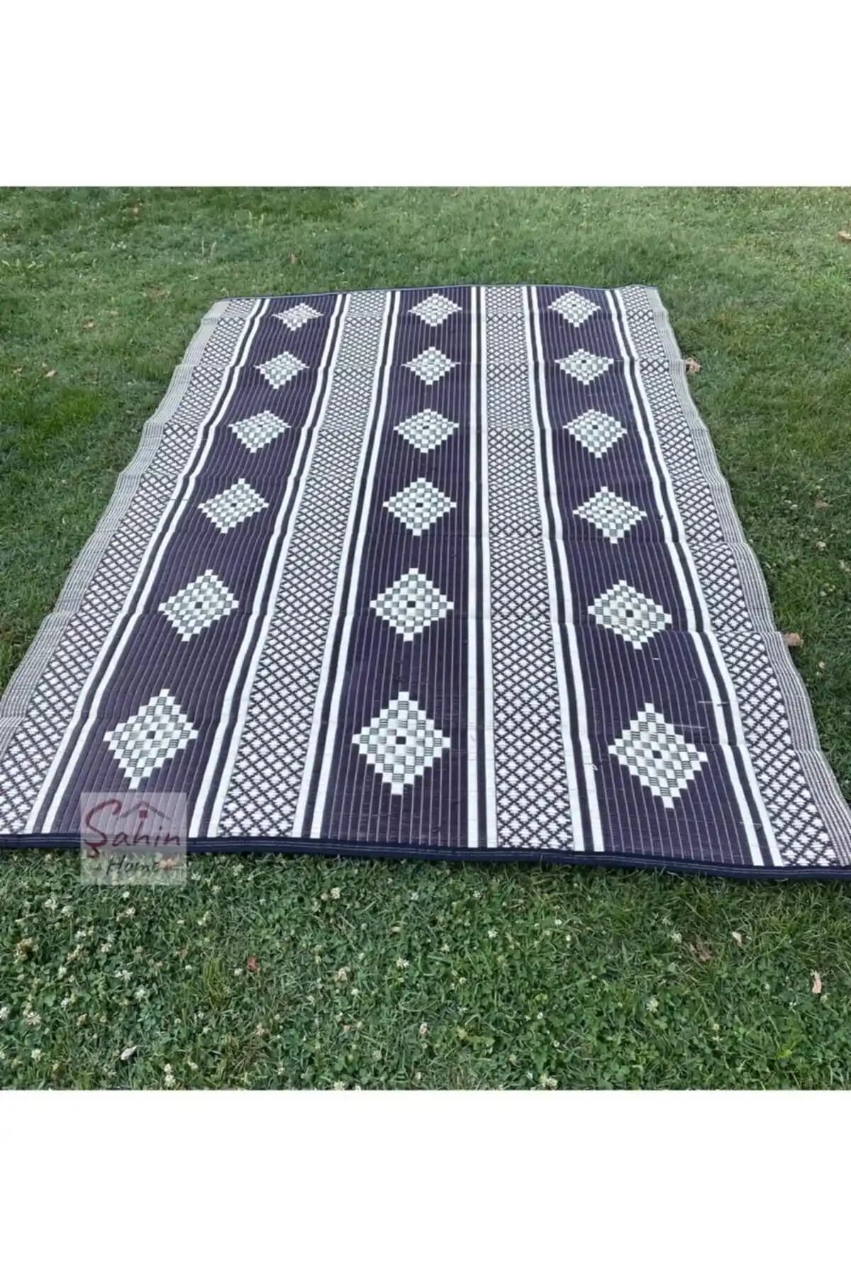 Doğa ile Uyumlu Konfor ve İşlevsellik Sunan Piknik Kilimleri Tanıtımı