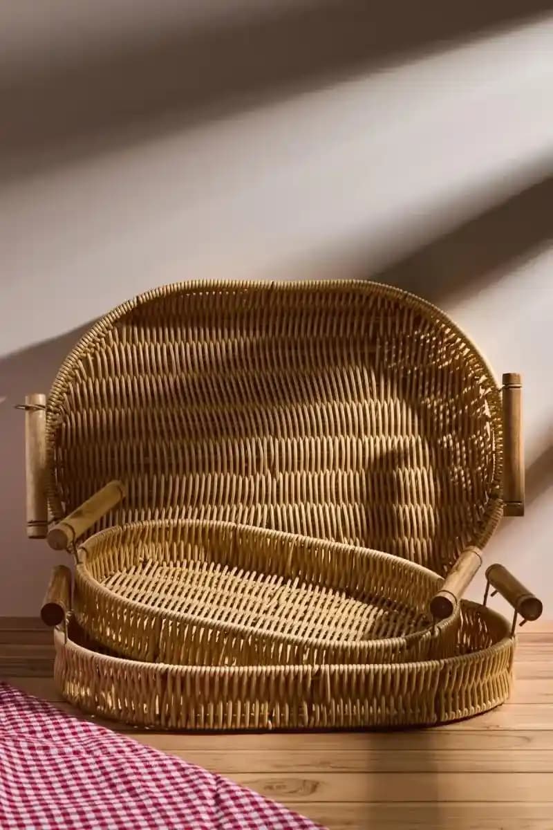 Doğal Malzemeler ve Kestane Kullanımıyla Sürdürülebilir Dekorasyon Çözümleri