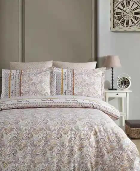 Doğal Malzemelerden Yapılmış Nevresimler ile Yatak Odasında Konfor ve Sağlık Artışı