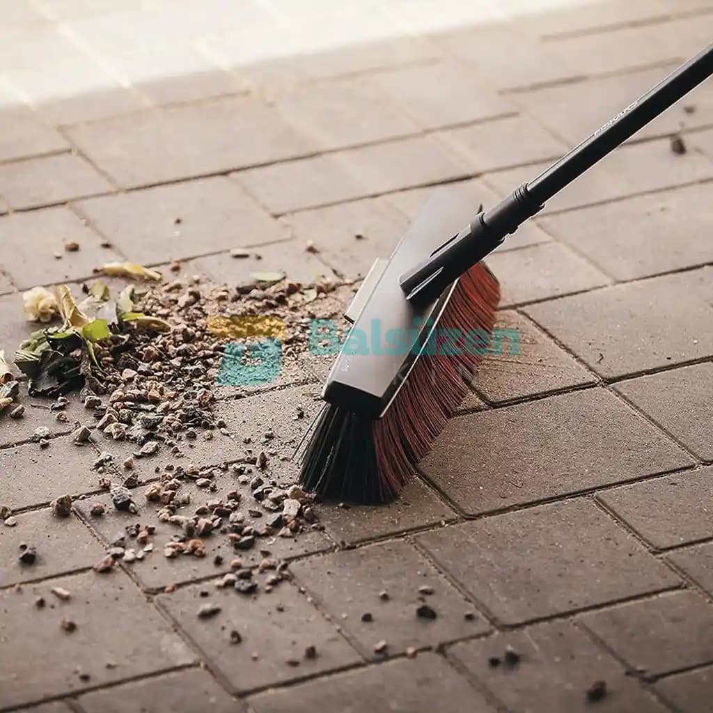 Doğal ve İşlevsel Bahçe Süpürgeleri: Kullanım ve Bakım İpuçları