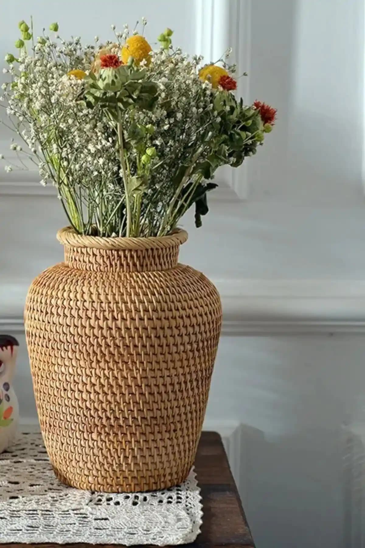 Doğal ve Şık Dekoratif Unsurların Günümüzdeki Yeri ve Önemi İç Mekân Tasarımında