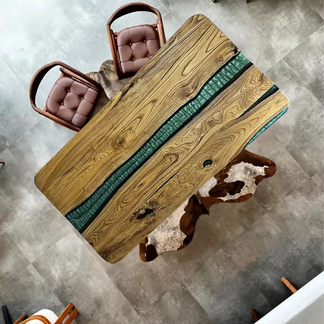 Doğal ve Şık Masa Dekorasyonu İpuçları ve Uygulama Önerileri