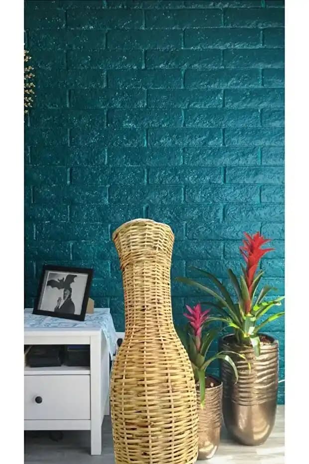 Doğal ve Yapay Çiçeklerle Dekorasyon Trendleri ve Modern Yaklaşımlar