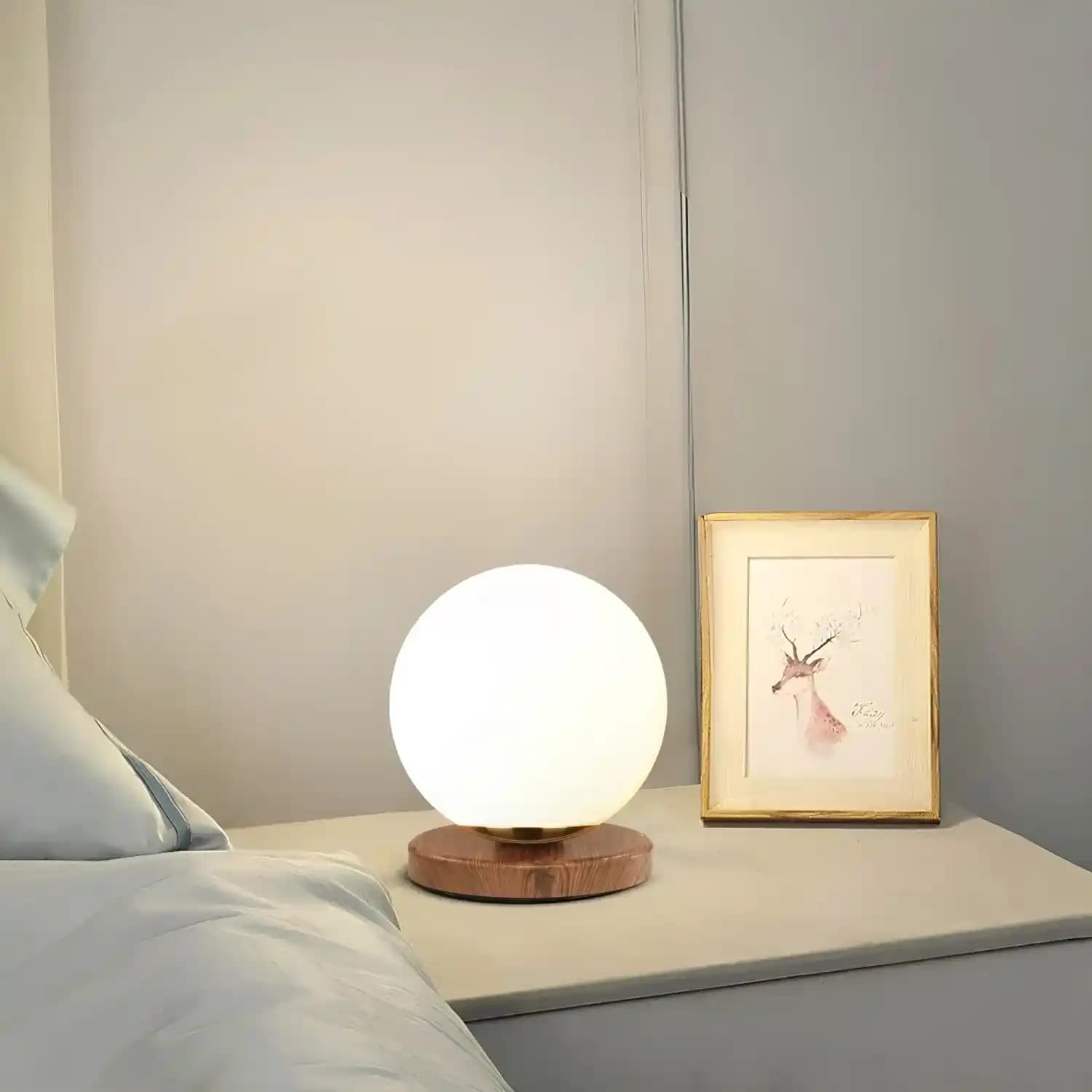 Doğru Gece Lambası Seçimi ve Dekorasyon İpuçlarıyla Ortamınızı Güzelleştirin