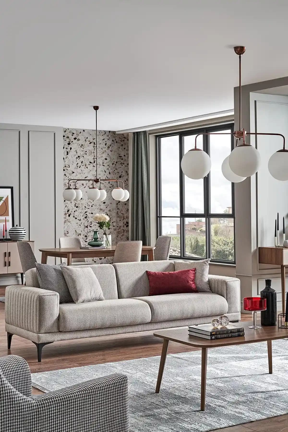 Doğtaş Mobilya: Modern Tasarım ve Kalite Standartlarıyla Güvenilir Mobilya Markası