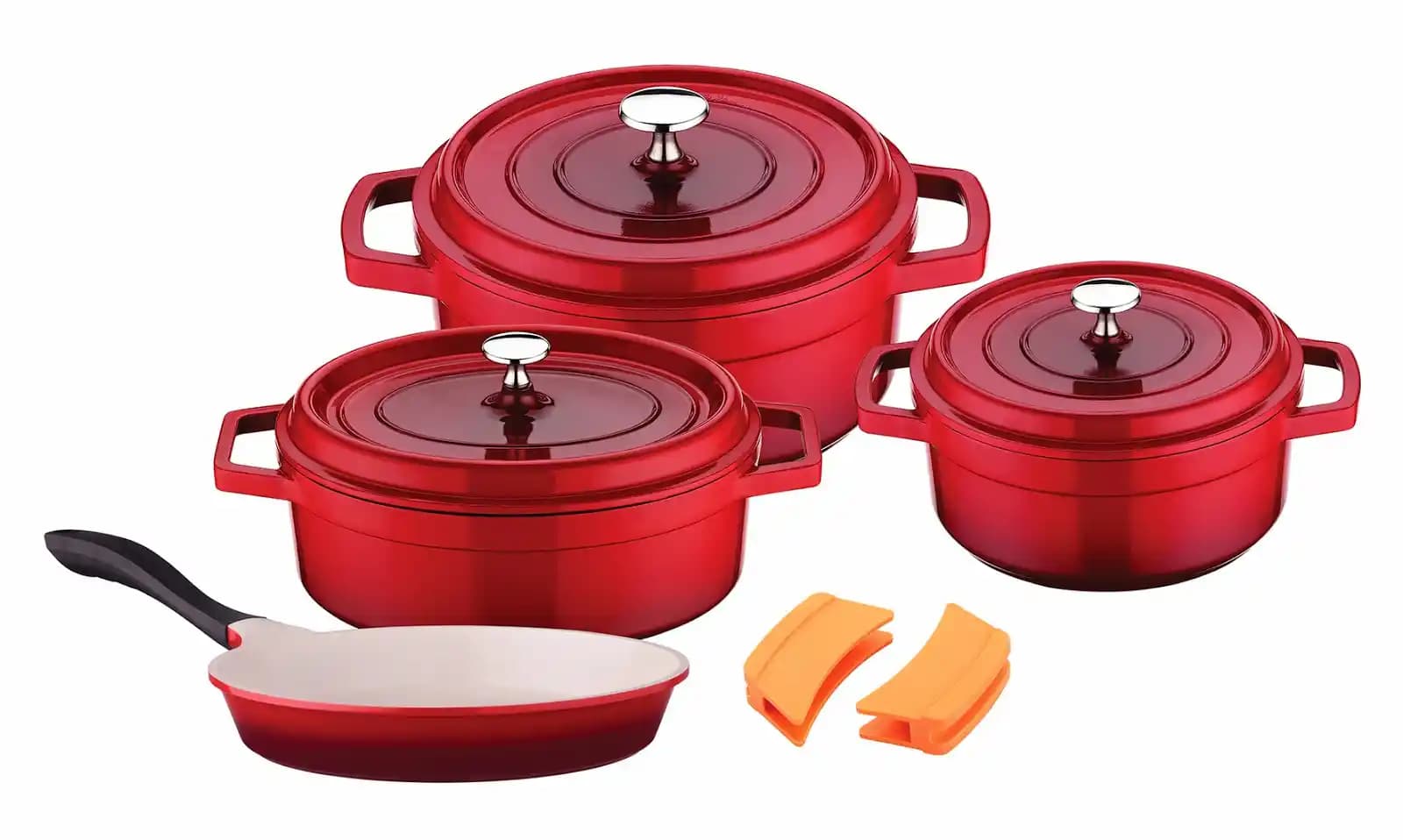 Döküm Tencere Seçiminde Dikkat Edilmesi Gereken Temel Kriterler ve Marka İpuçları